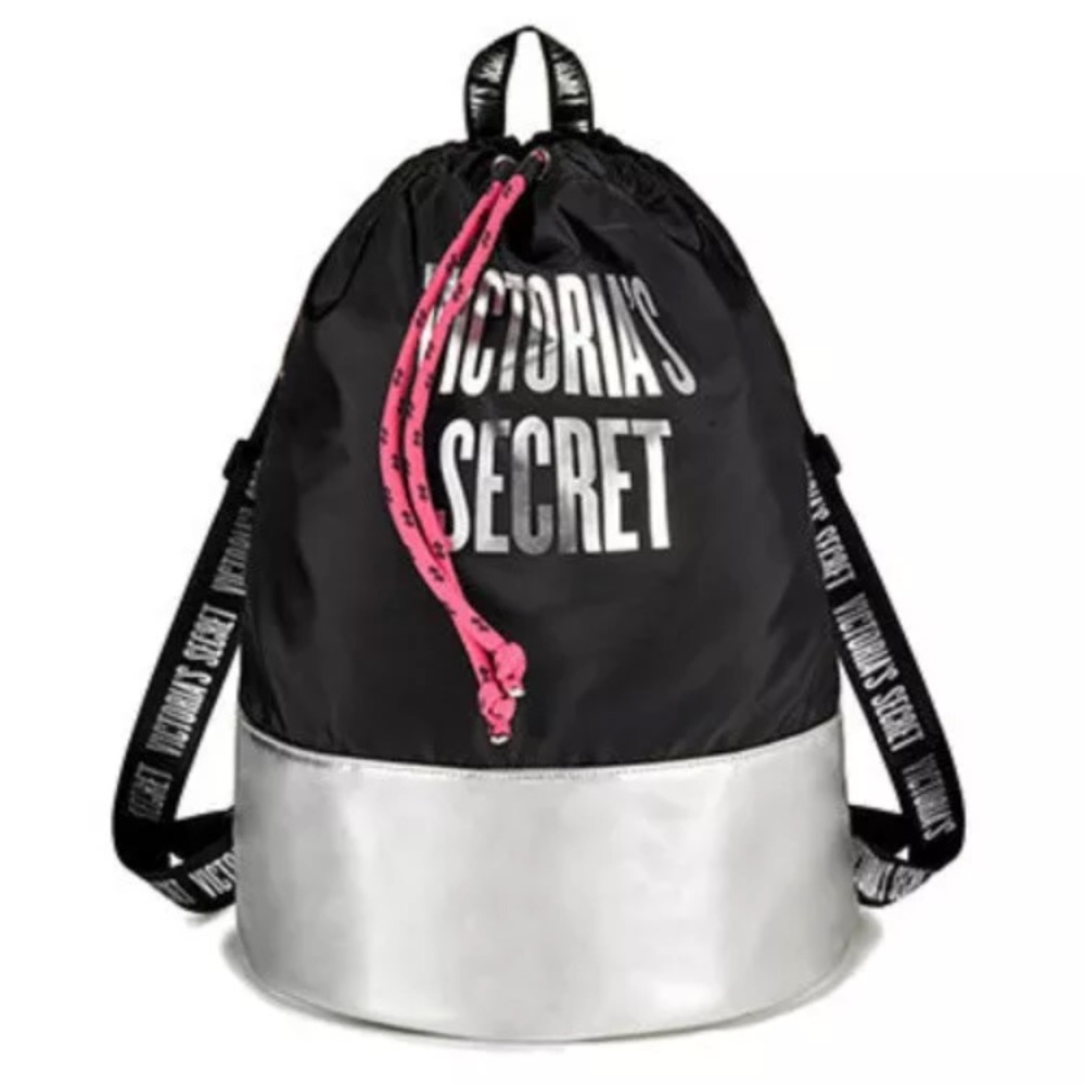 Weekender backpack
